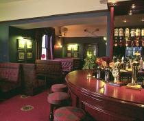 Lovat Arms Hotel - Beauly