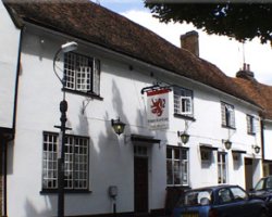 Lower Red Lion