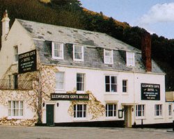 Lulworth Cove Hotel