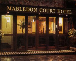 Mabledon Court Hotel