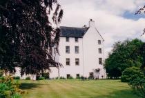 MacDonald Houstoun House Hotel