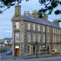 Mackays Hotel - Wick