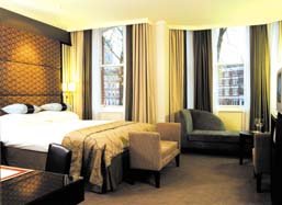 Malmaison London