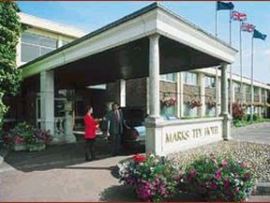 Marks Tey Hotel