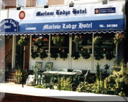 Marlow Lodge Hotel