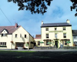 Mary Arden Inn