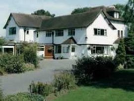 Mendip House Hotel