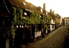 Mermaid Inn (The)