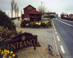 Midgley Lodge Motel