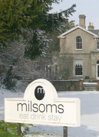 Milsoms Hotel