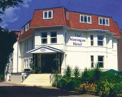 Montague Hotel