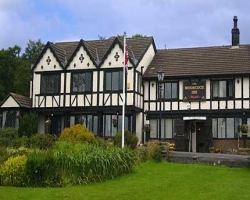 Moorcock Hotel & Restaurant