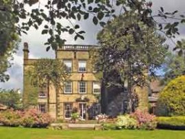 Mosborough Hall Hotel