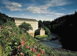 New Lanark Mill Hotel