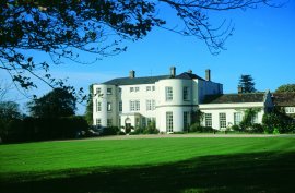 Newick Park Hotel & Country Estate