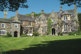 Northcote Manor Hotel