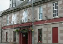 Northern Hotel - Brechin