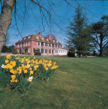 Norton Manor Winchester