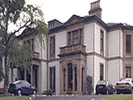 Norwood Hall