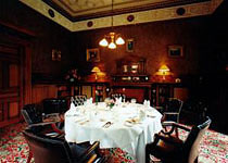 Norwood Hall Hotel - Aberdeen