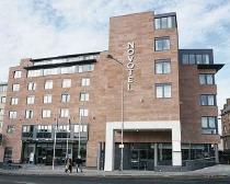 Novotel Edinburgh Centre