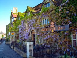 Old Bell Hotel & Restaurant (The)