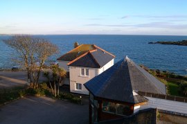 Old Coastguard Hotel