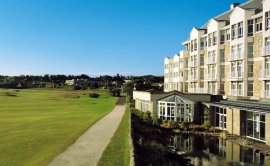 Old Course Hotel, Golf Resort & Spa