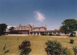Old Manor Country House Hotel