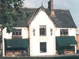 Old Manor Hotel