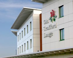 Old Trafford Lodge