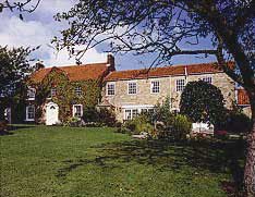 Ox Pasture Hall Country Hotel