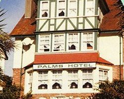 Palms Hotel