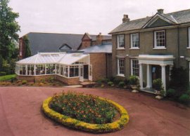 Park Farm Hotel