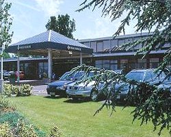 Park Inn Harlow