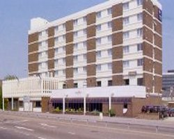 Park Inn Watford