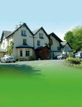Philipburn Country House Hotel