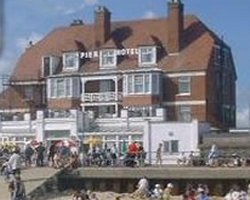 Pier Hotel