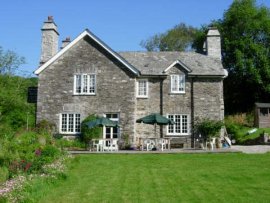 Polraen Country House Hotel