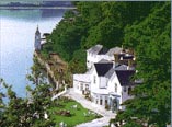 Portmeirion Hotel