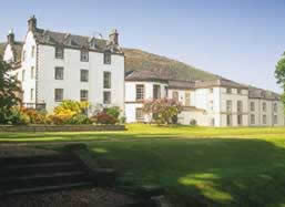 Prestonfield