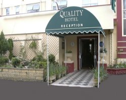 Quality Hotel Bournemouth