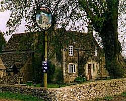 Ragged Cot Inn