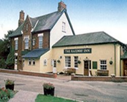 Railway Inn