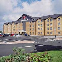 Ramada Glasgow Airport