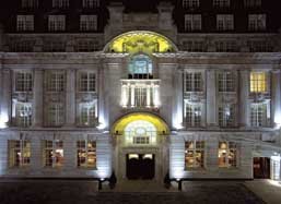 Renaissance Chancery Court Hotel London