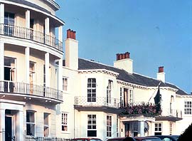 Richmond Gate Hotel (The)