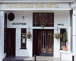 Richmond Park Hotel