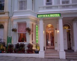 Riviera Hotel