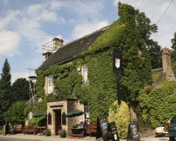 Rockingham Arms